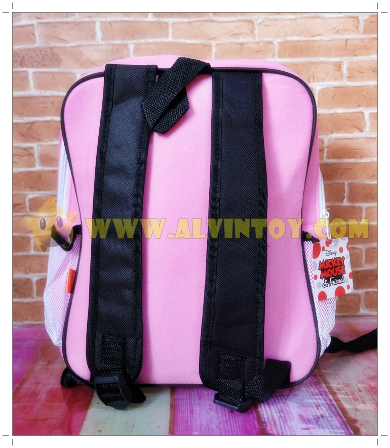 กระเป๋าเป้ Minnie Mouse - มินนี่เมาส์