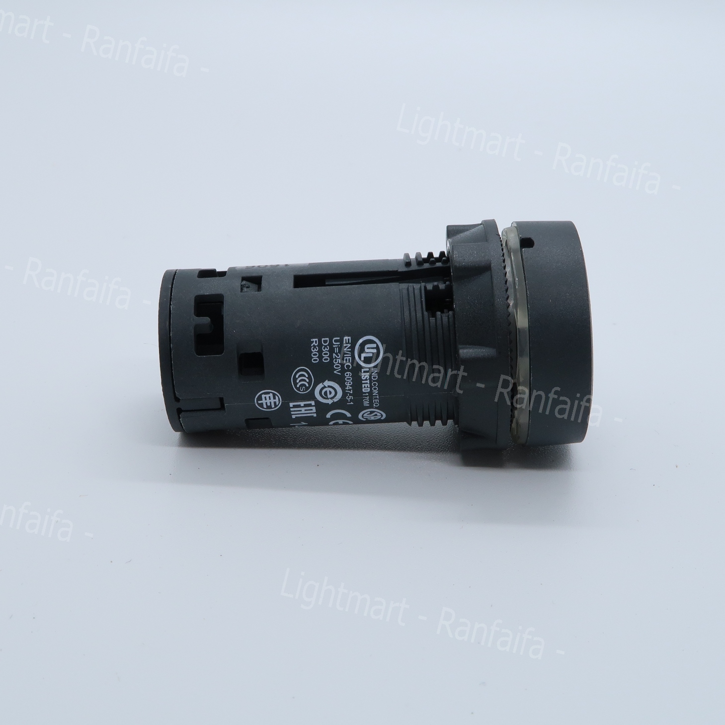 สวิทซ์ปุ่มกด (22mm) Schneider XB7