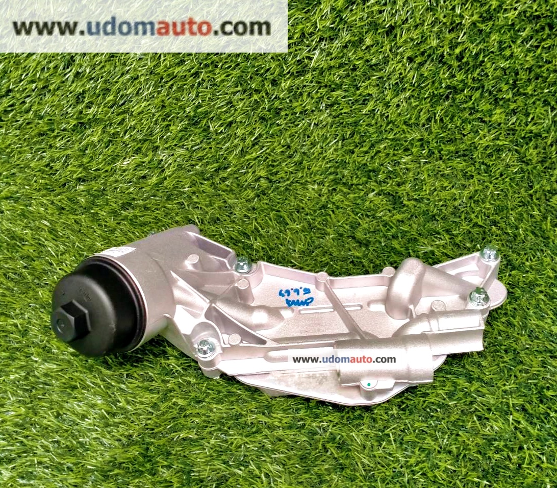 ออยน้ำมันเครื่อง,ออยคูลเลอร์ CHEVROLET CRUZE 1.8L / Oil Cooler