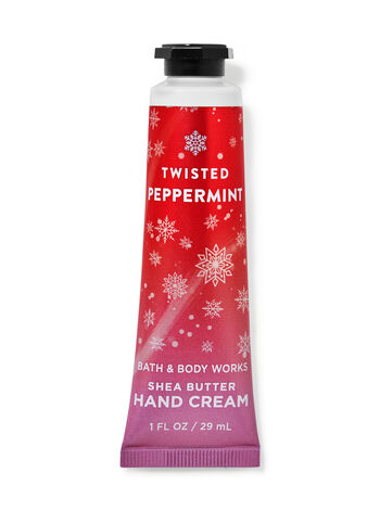 Twisted Peppermint