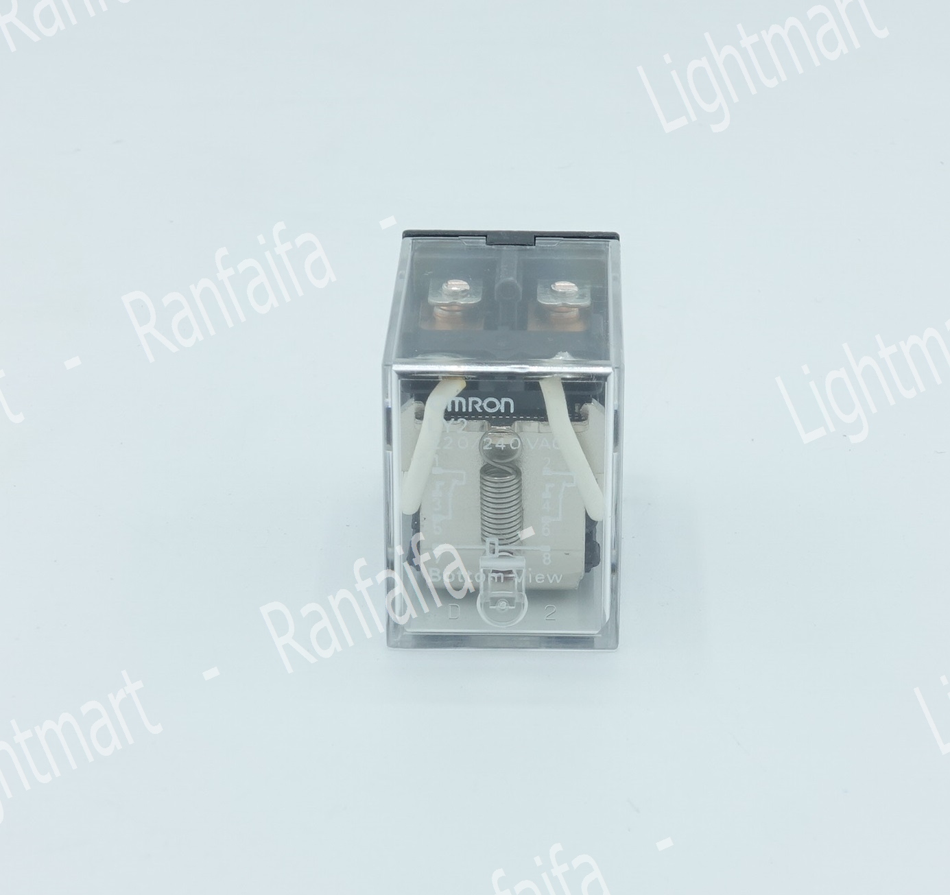 รีเลย์ LY-2 (220VAC) Omron