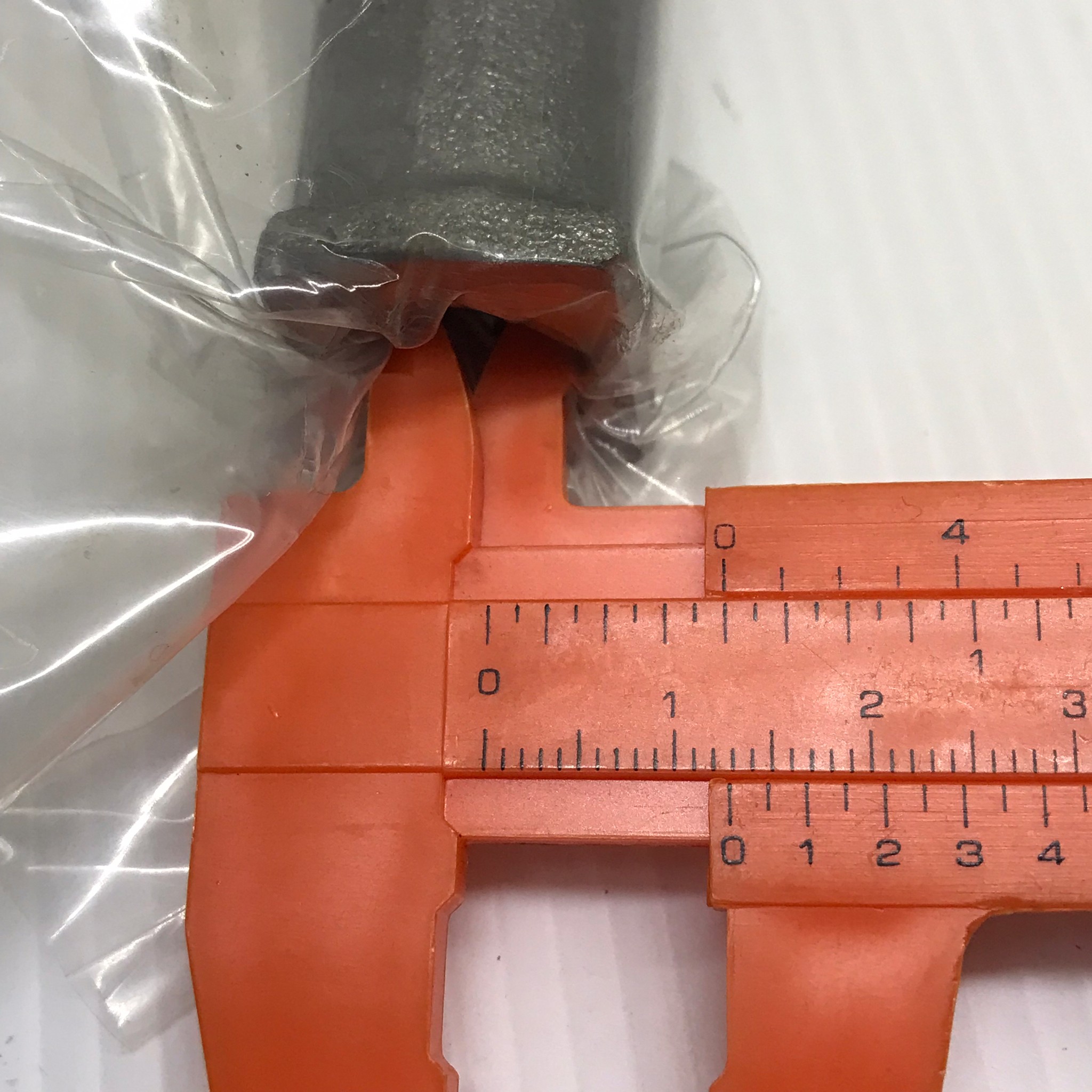 ลูกหมากคันชักยาว MAZDA / FORD BT50 ปี 2006-2011 / 2WD, 4WD มาสด้า ฟอร์ด บีที 50 / เบอร์ SE-1722 / ยี่ห้อ 555 / Three Five (TIE ROD END) 1 คู่ (JAPAN)