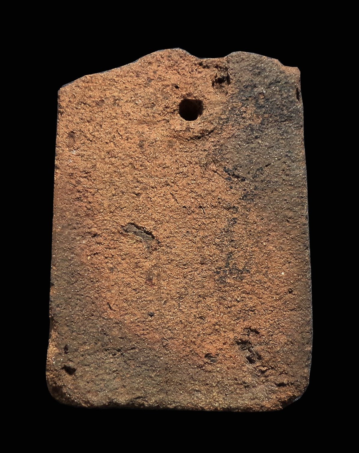 พระพิมพ์ พระโมคคัลลา-พระสารีบุตร พระนายแหยม กรุวัดหงษ์ปทุมวาส จ.อยุธยา