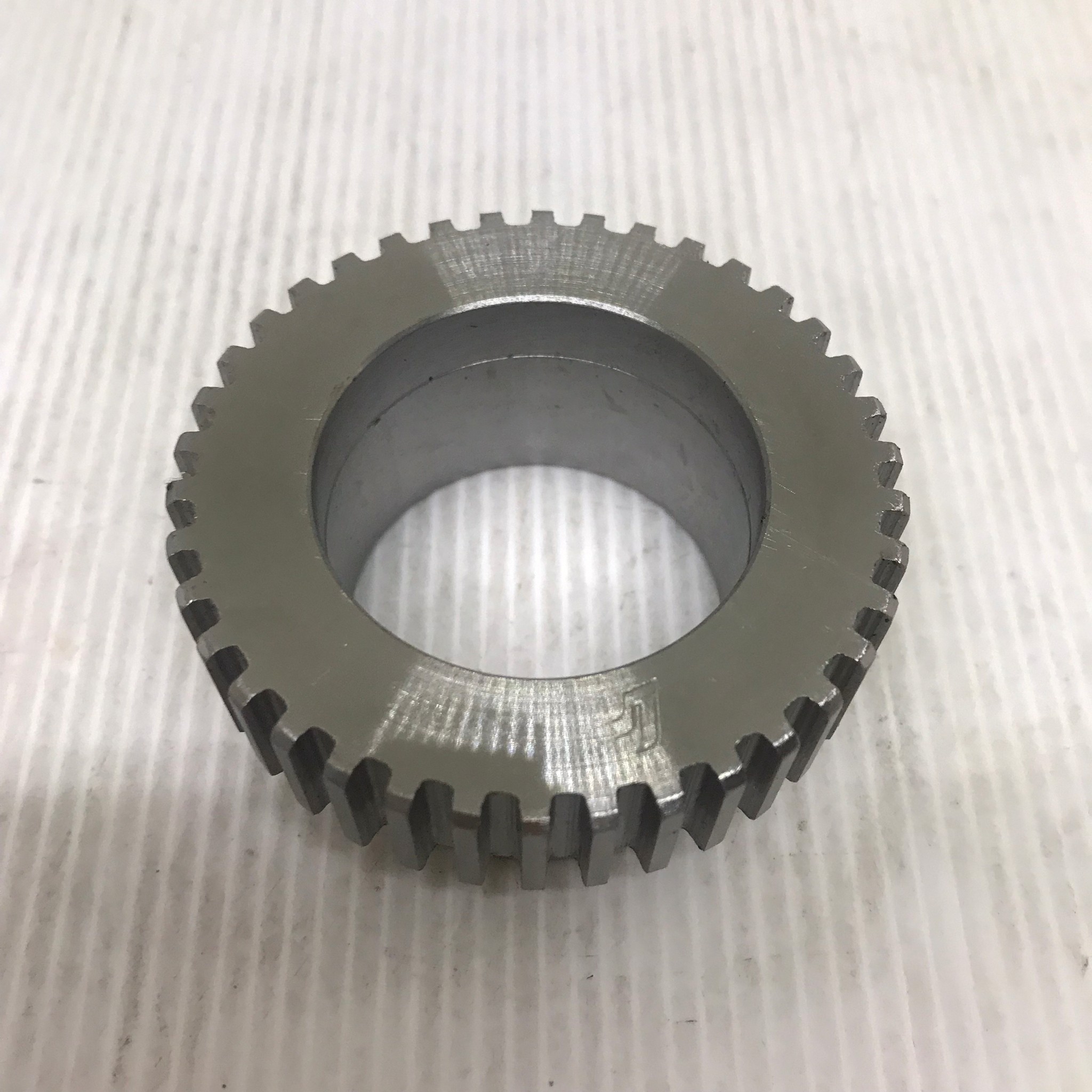 ปลอกอัดลูกปืนล้อ / ปลอกอัดเพลาท้าย ISUZU D-MAX ABS / GOLD SIRIES / ALL NEW อีซูซุ ดีแม็ก / ขนาด ใน / นอก / สุง มิล / 3IS02-00183 / 8-98009341-0 bearing cone