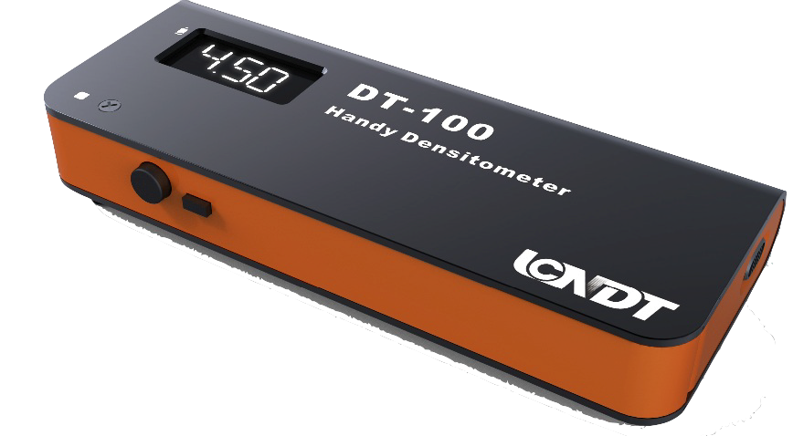 Portable Digital Densitometer DT-100