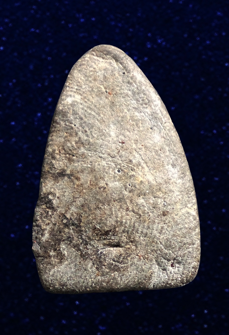 หลวงพ่อทวด เนื้อว่าน หน้ากรรมการ