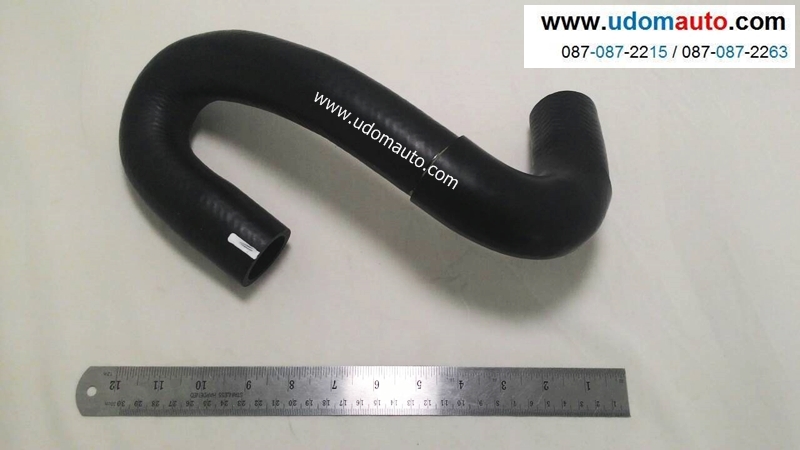 ท่อยางหม้อน้ำ(ท่อนบน) ZAFIRA 1.8L / 24413977