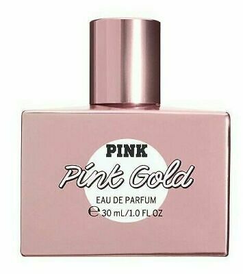 Pink Gold