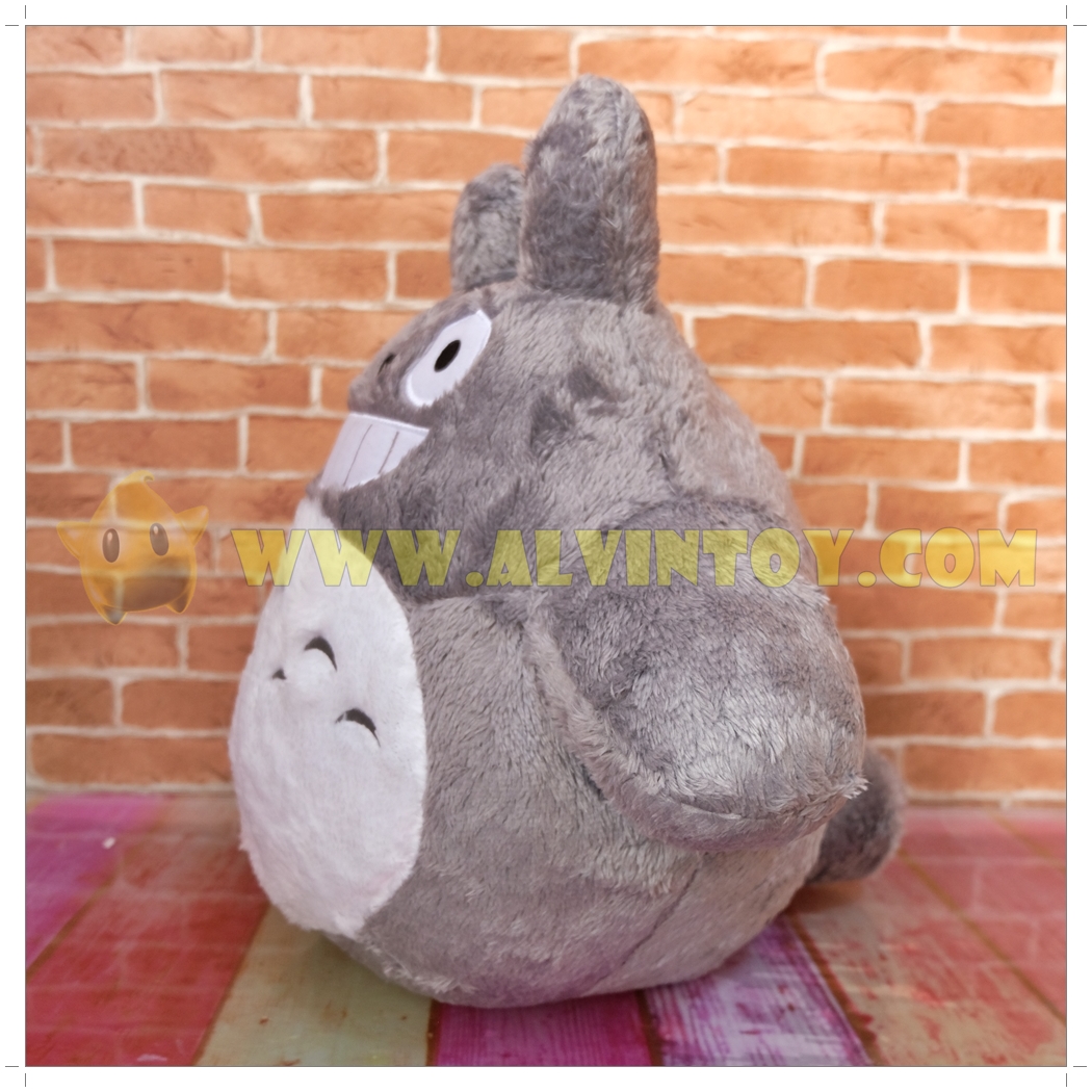 ตุ๊กตา Totoro - โทโทโร่ ขนาดความสูง 38 ซม.