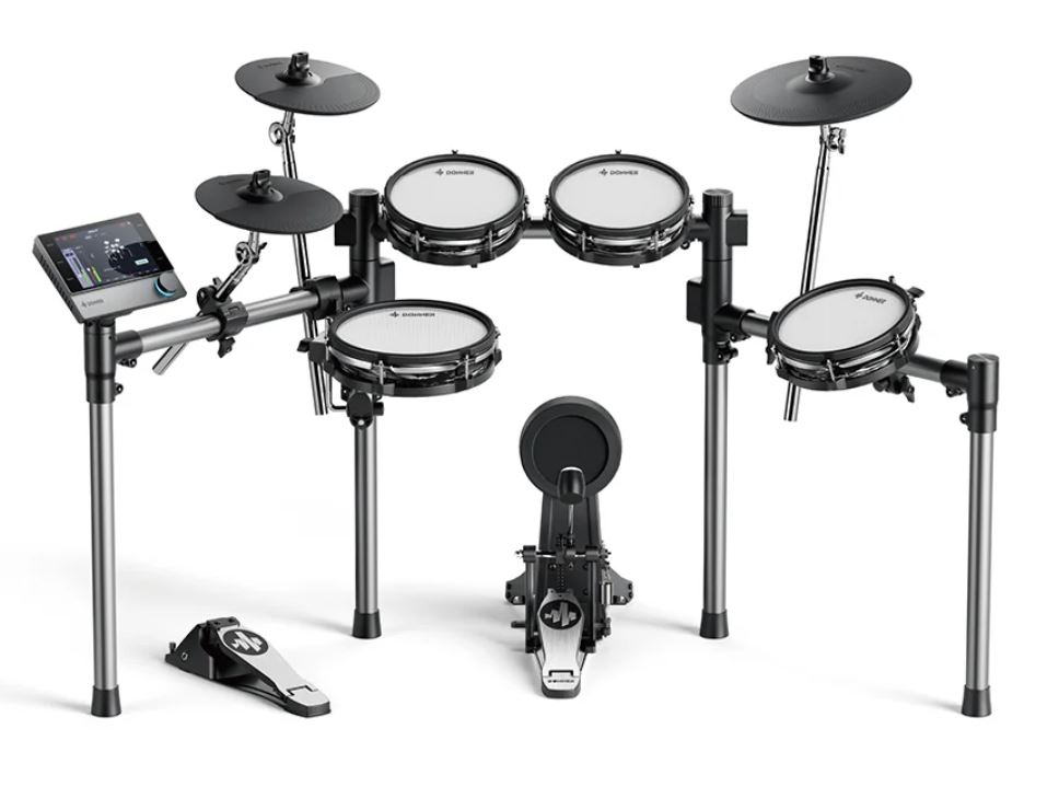 Donner Beat *ของแท้รับประกัน 1ปี* Electronic Drum กลองไฟฟ้า
