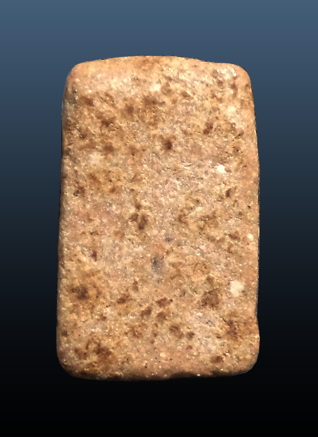 นางกวัก เนื้อผงพุทธคุณ