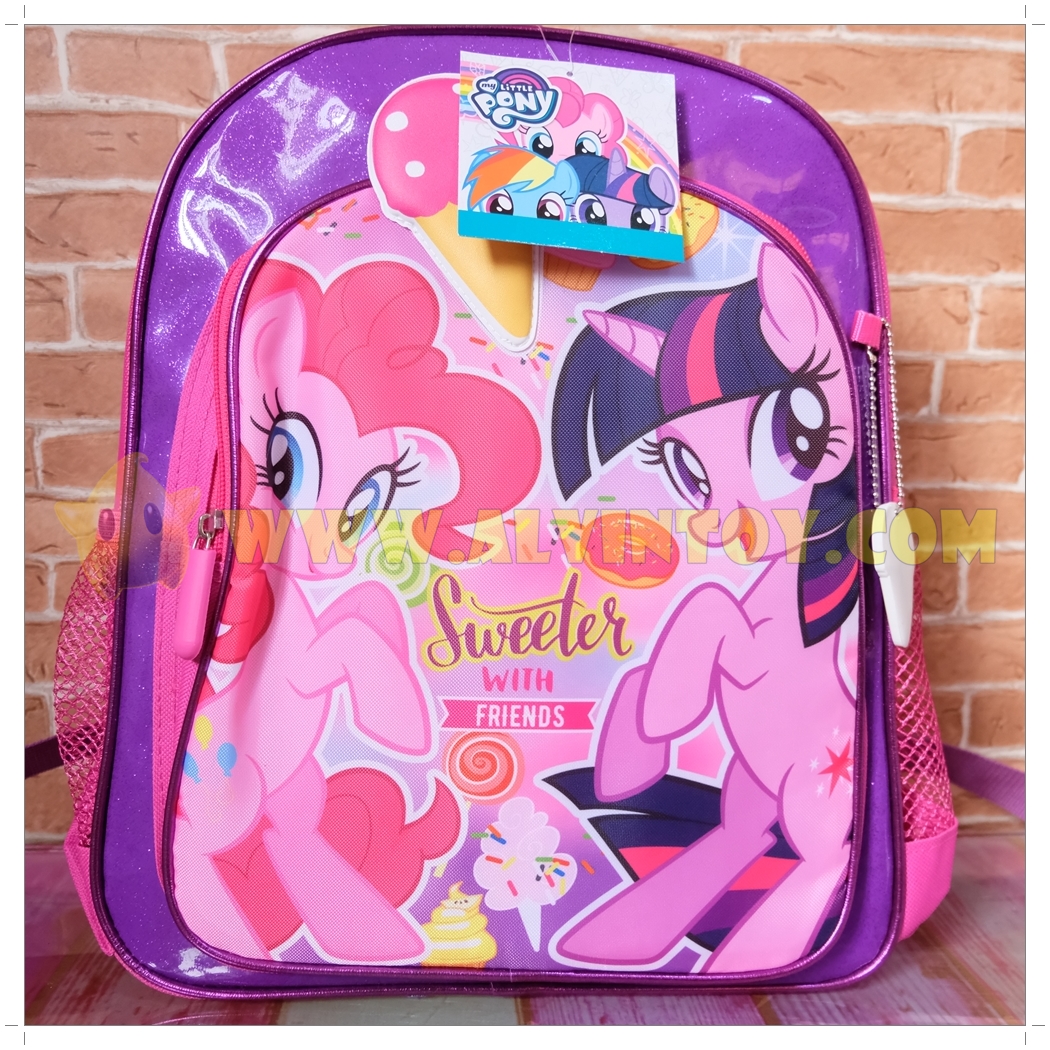 กระเป๋าเป้ My Little Pony - มายลิตเติ้ลโพนี่