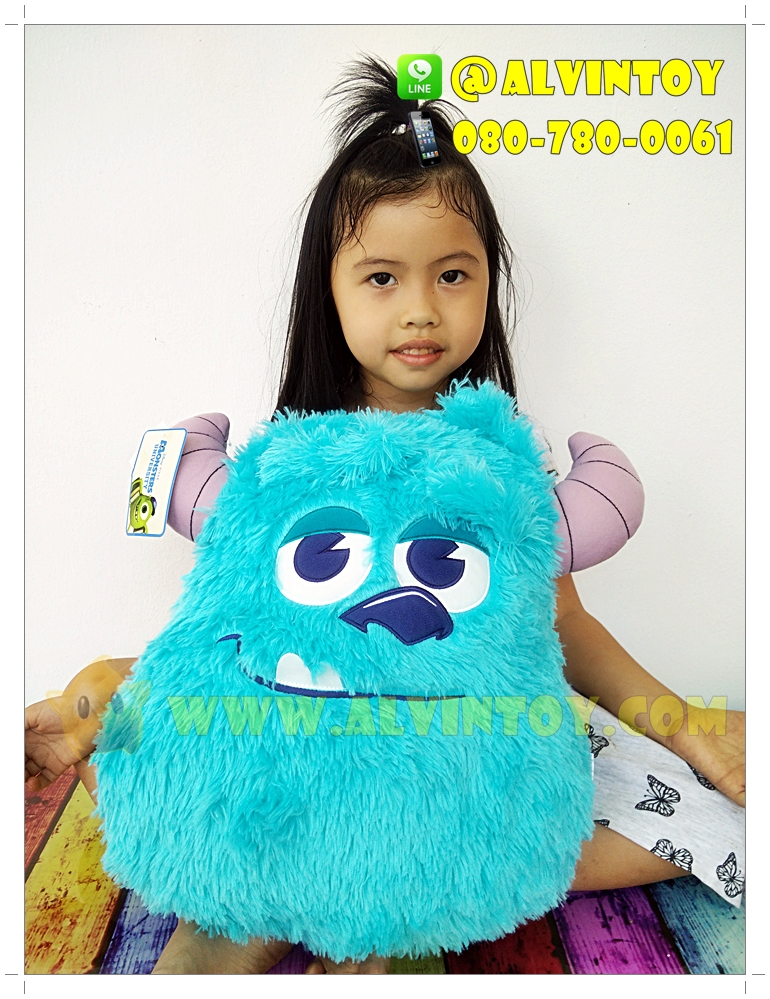 หมอนหน้าซัลลี่ ซัลลิแวน AL1