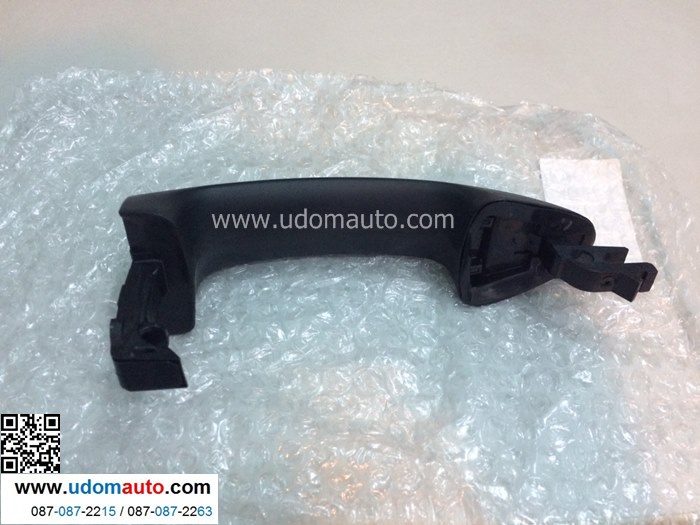 มือเปิดประตูด้านนอก หน้า/หลัง FIESTA (เฟียสตร้า) "อะไหล่แท้"