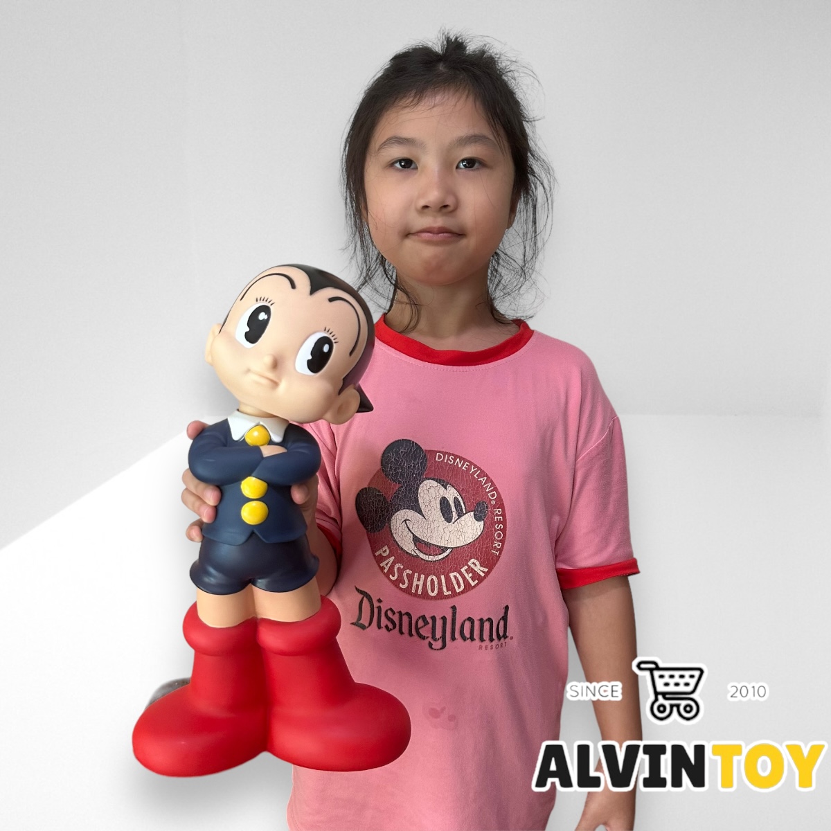 Figures Astro Boy AL5
