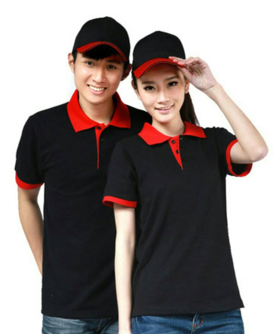 เสื้อยืดปกโปโล เสื้อโปโล เสื้อพนักงาน