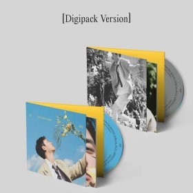 ( Pre-Order ) D.O. ( EXO ) 1st mini album Empathy ( Digipack ver ) random ver + Poster วางจำหน่าย 27 / 7 / 2021