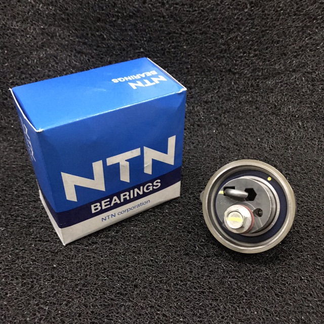 (แท้ศูนย์) ลูกลอกสายพานราวลิ้น MAZDA BT50 ตัวใหญ่ มาสด้า ATU054B-14G1 NTN