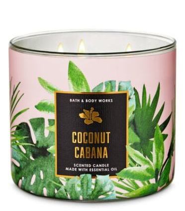Coconut Cabana