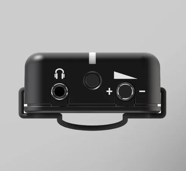 Cloudvocal EverSync *ของแท้รับประกัน 1ปี* หูฟังอินเอียร์มอนิเตอร์ไร้สาย, Wireless In-Ear Monitor System