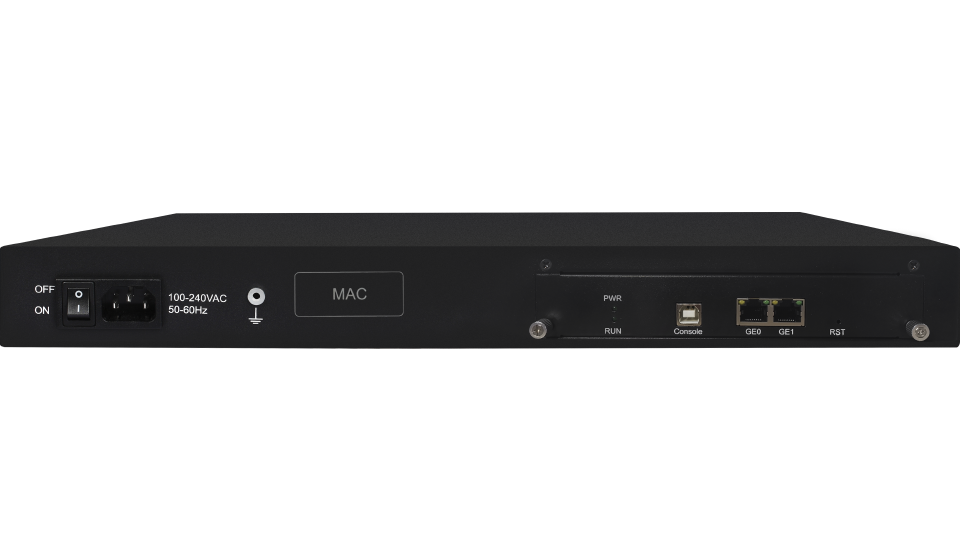 DINSTAR ECC-DWG2000F-B-16W อุปกรณ์แปลงสัญญาณมือถือ 3G เป็นระบบ VoIP ใช้ได้พร้อมกัน 16 ซิม รองรับคลื่น 2100MHz. และ LTE