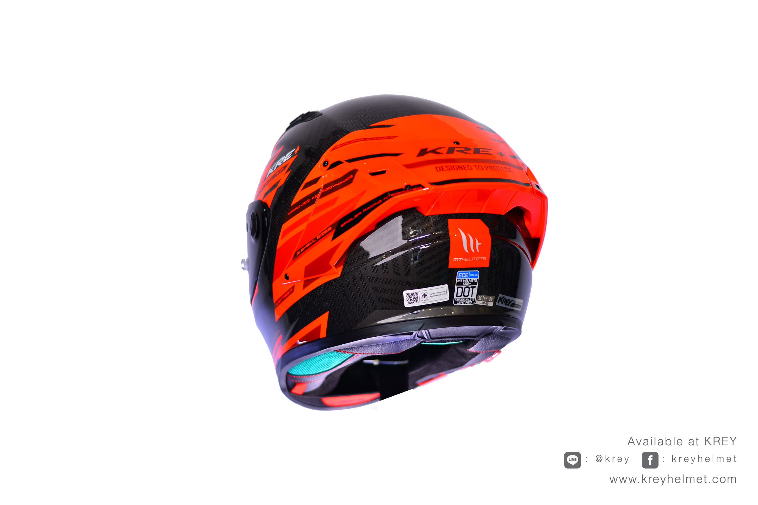 MT model KRE + CARBON