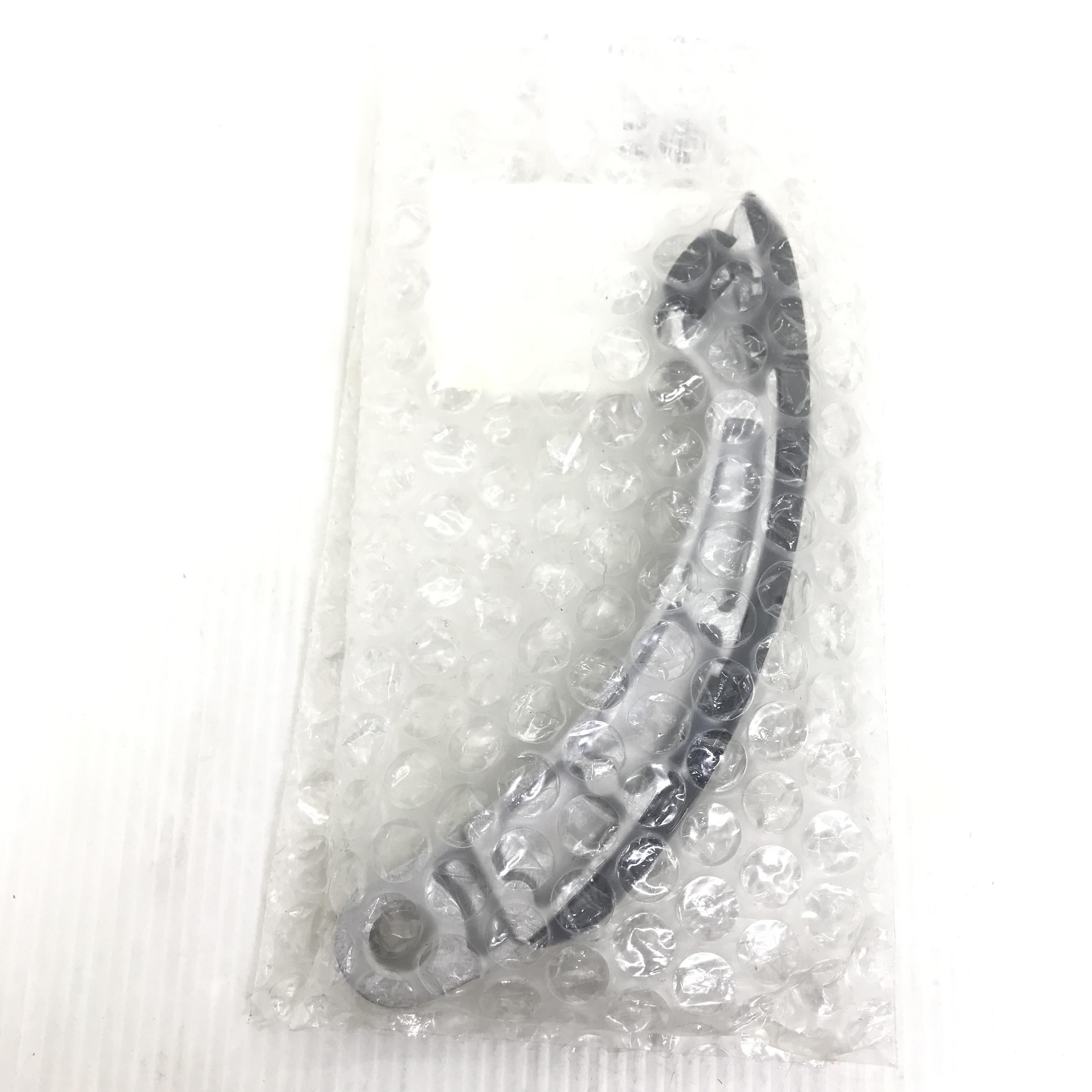 (แท้ศูนย์) ยางรองโซ่ราวลิ้น TOYOTA REVO / NO.1 ยี่ห้อ TOYOTA โตโยต้า รีโว่ / 13559-0E020 Damper Chain Vibration