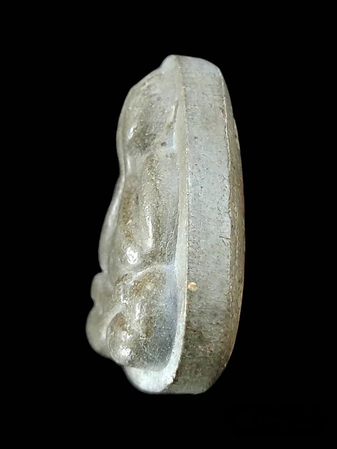 พระปิดตา พระอาจารย์เสกสรรค์ วัดป่าศรีบุรี บ้านหนองตุ้มนก ชุมแพ ขอนแก่น