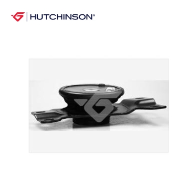 ชุดยางแท่นเครื่อง FOCUS 2.0 เครื่องเบนซิน (1ชุด มี3ตัว) ยี่ห้อ HUTCHINSON OEM ของแท้ / AV617M121BC AV616P082AC AV616F012AB