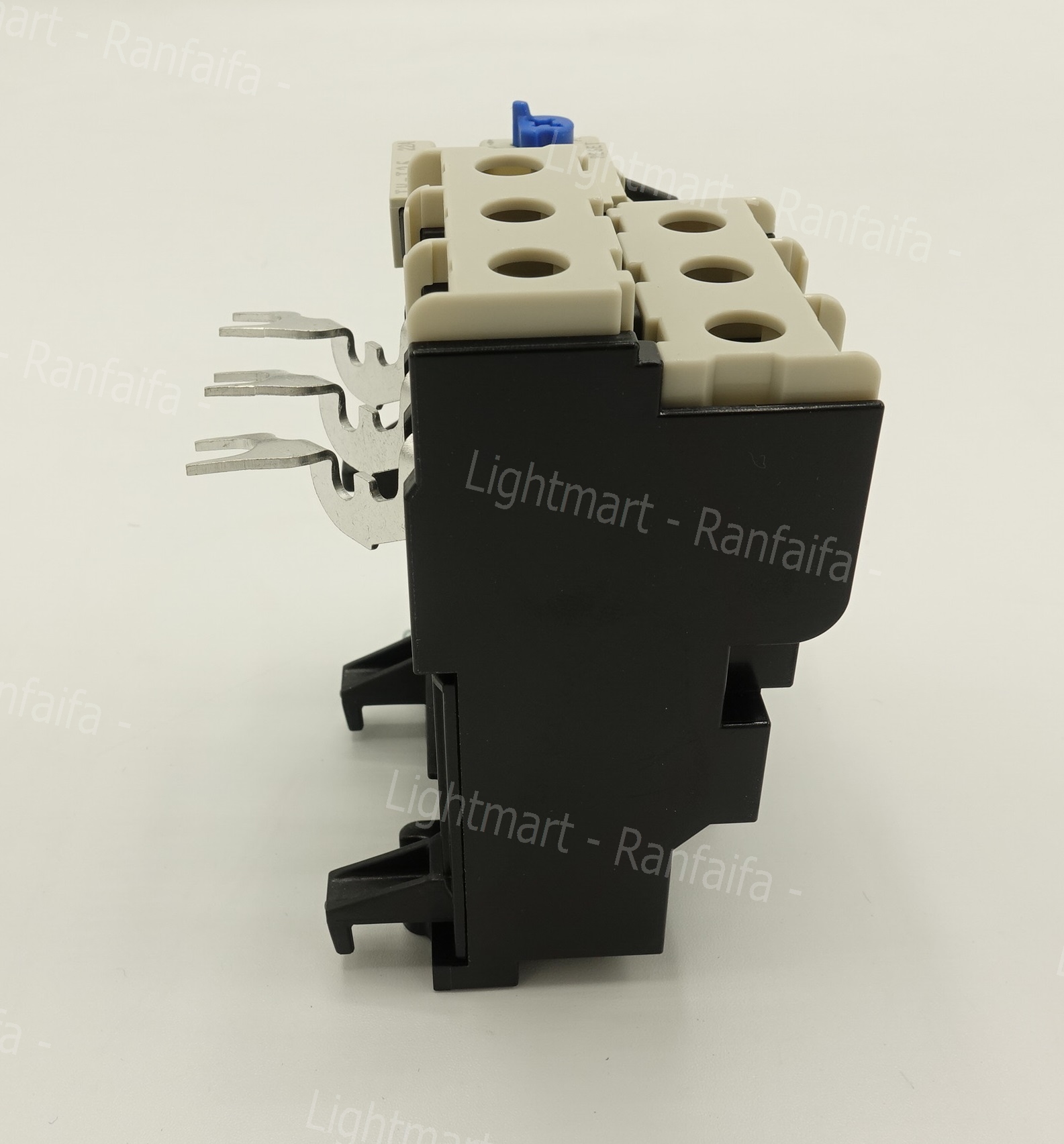 Overload Relay TH- T25 (ใช้กับ S-T21,25) "Misubishi"