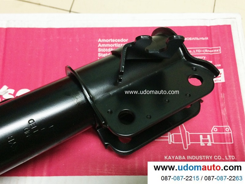 โช๊คอัพ-หน้า CHEVROLET OPTRA (ออพต้า) "KYB" / Front Shock