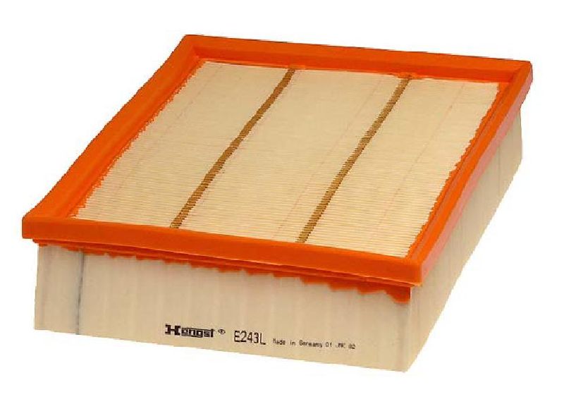 ไส้กรองอากาศ VW CARAVELLE(T4) / Air Filter, LX537