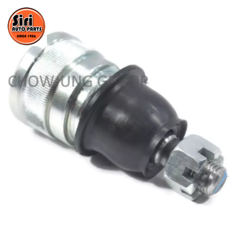 (2 ตัว) ลูกหมากปีกนกบน MAZDA / FORD BT50 PRO 4WD (OFF ROAD) เฉพาะ ยกสูง 10 MM มาสด้า / ฟอร์ด บีที50 / 3B-M194 / ยี่ห้อ 333