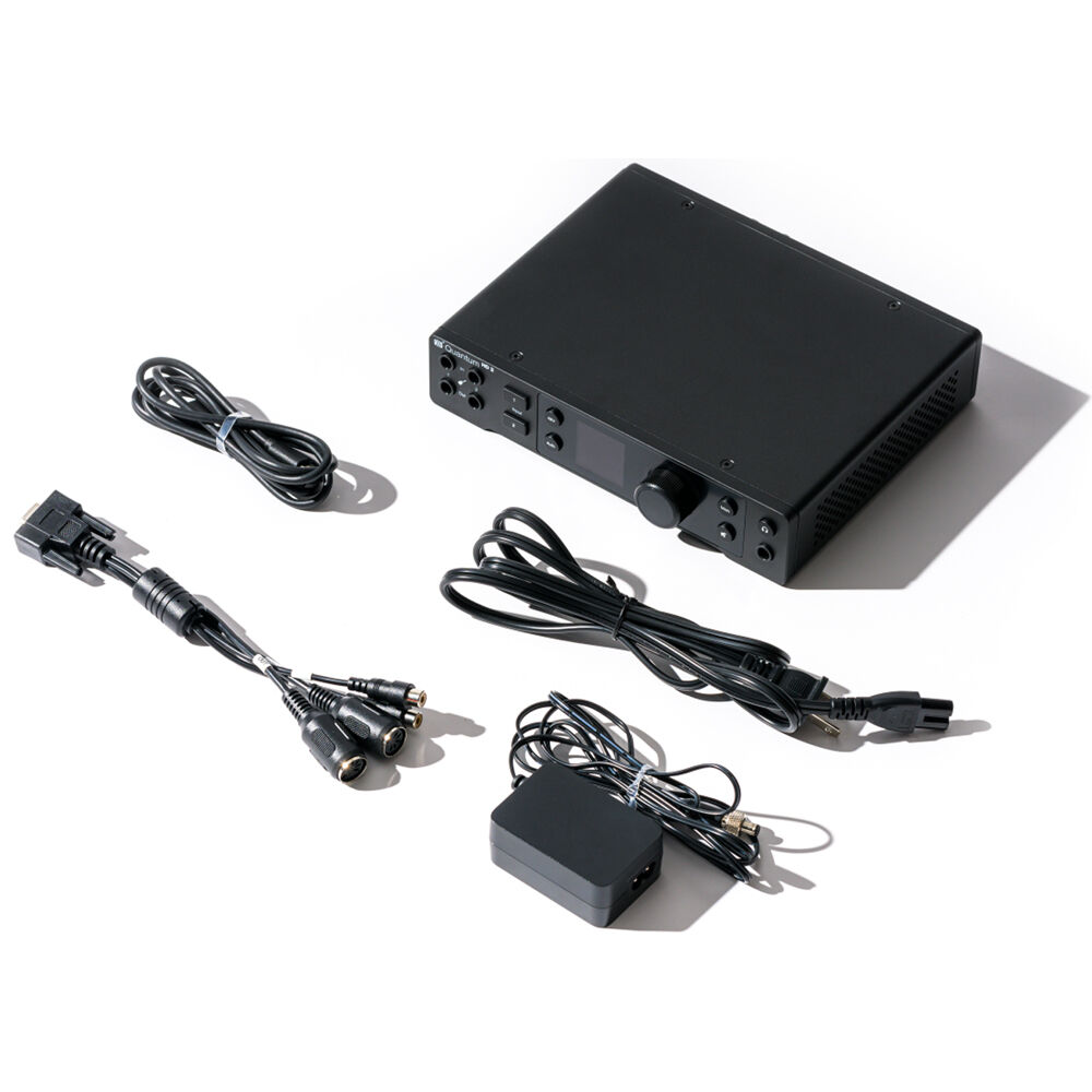 Presonus Quantum HD2 *ของแท้รับประกัน 1ปี* ออดิโออินเตอร์เฟส USB-C Audio Interface, 20 In/24 Out, 192 kHz/32-Bit