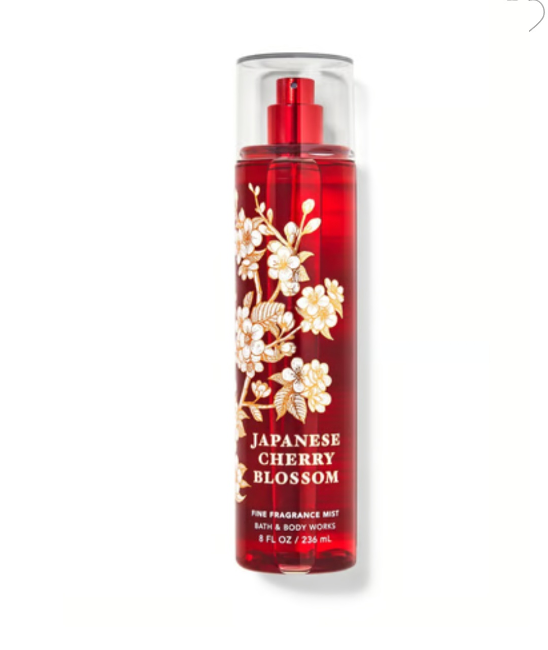 Japanese Cherry Blossom
