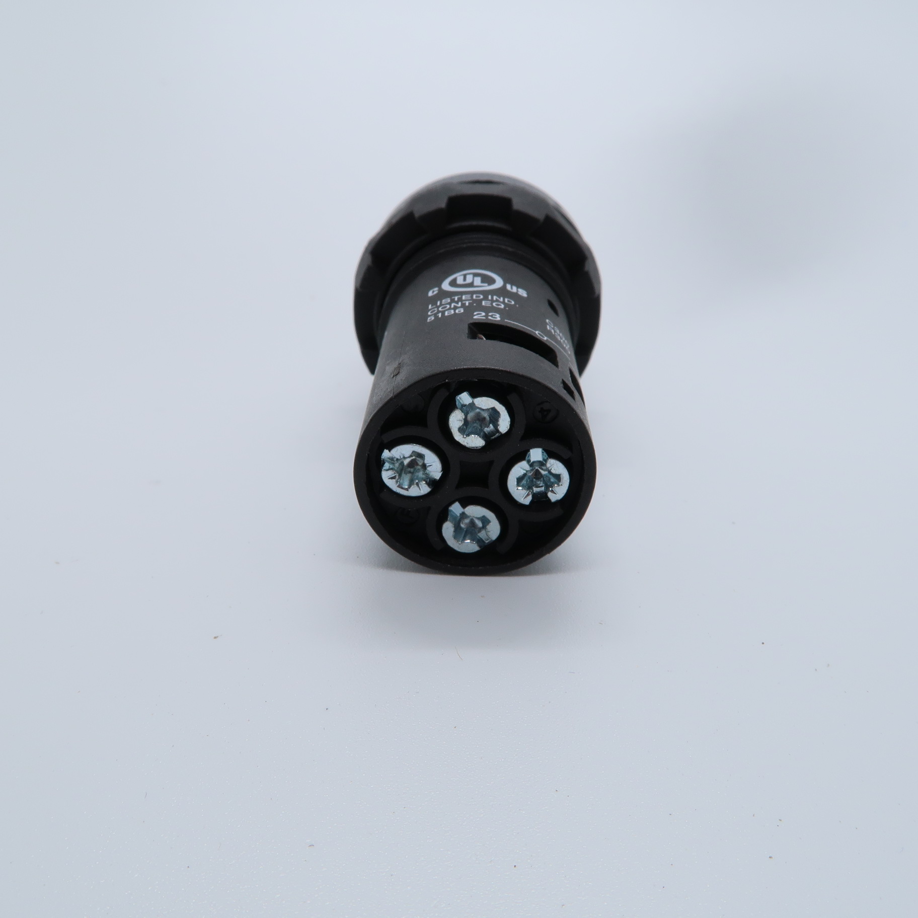 ซีเลคเตอร์สวิทซ์ (22mm) ABB