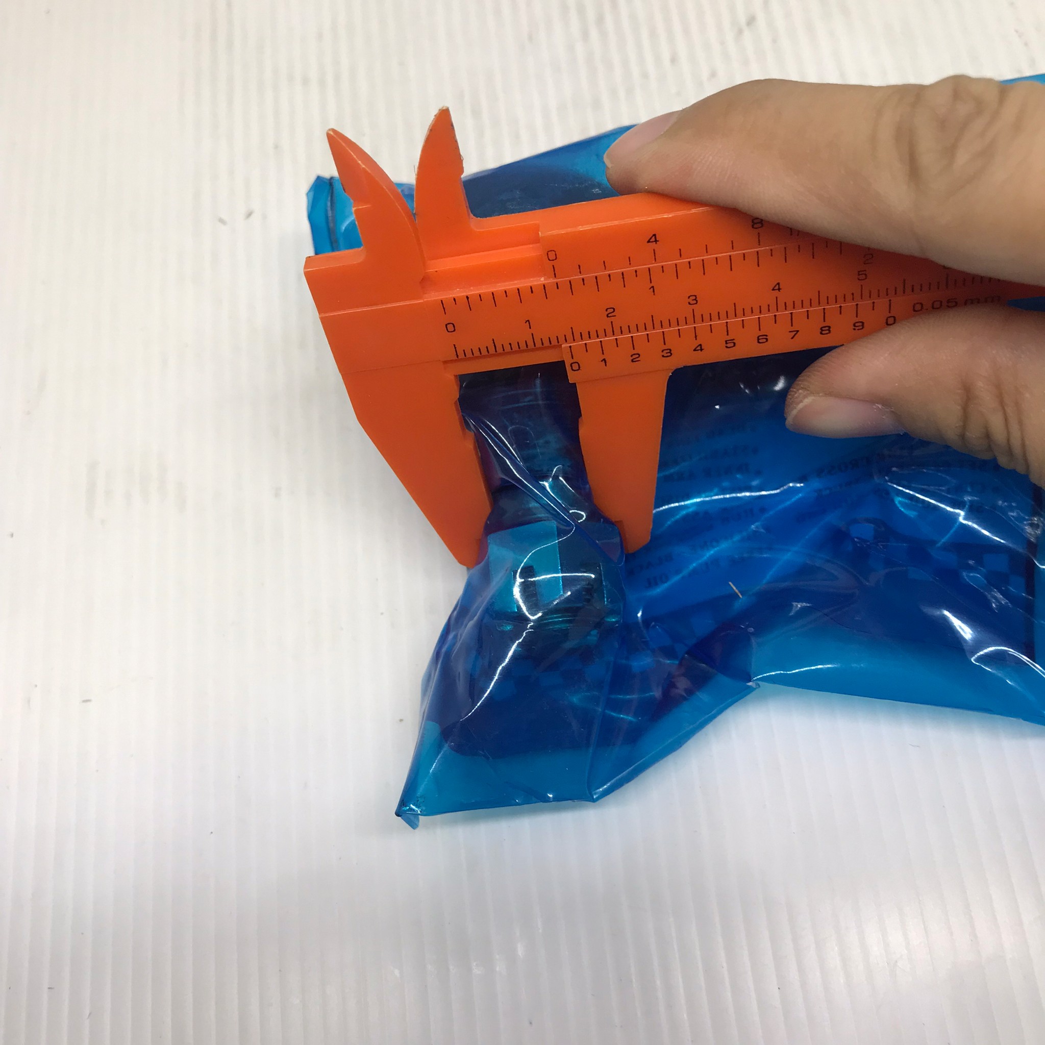 (2 ตัว) ลูกหมากคันชักสั้น TOYOTA MTX 1990-1997 / TIGER D4D 02-04 2WD, 4WD โตโยต้า ไมตี้เอ็ก ไทเกอร์ / เบอร์ 3E-2471 / ยี่ห้อ 333 / Three Three Three (TIE ROD END) 1 คู่