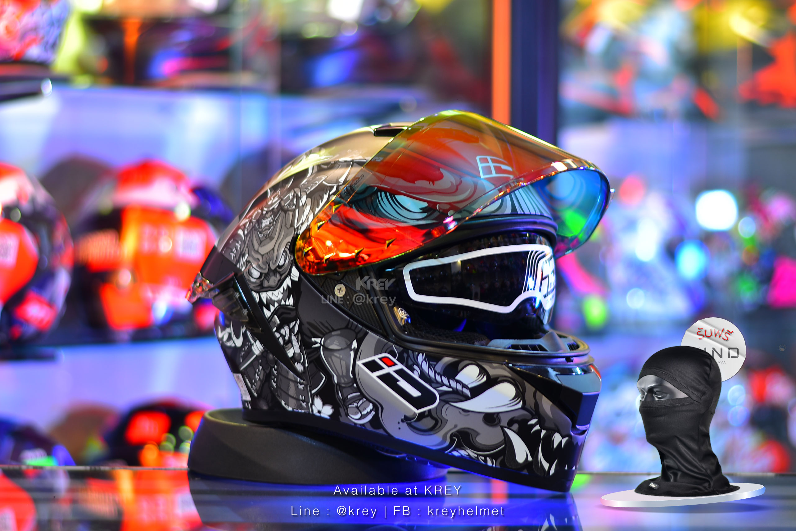 ID model ZRO MATTBISHAMONTEN