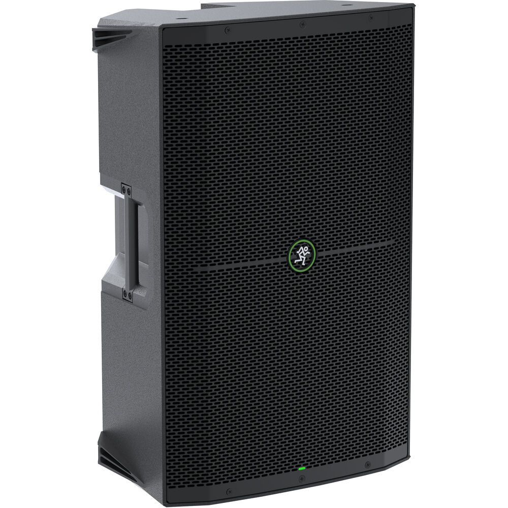 Mackie Thump215 *ของแท้รับประกัน 1ปี* ลำโพงเคลื่อนที่ 1400W 15" Powered PA Loudspeaker System