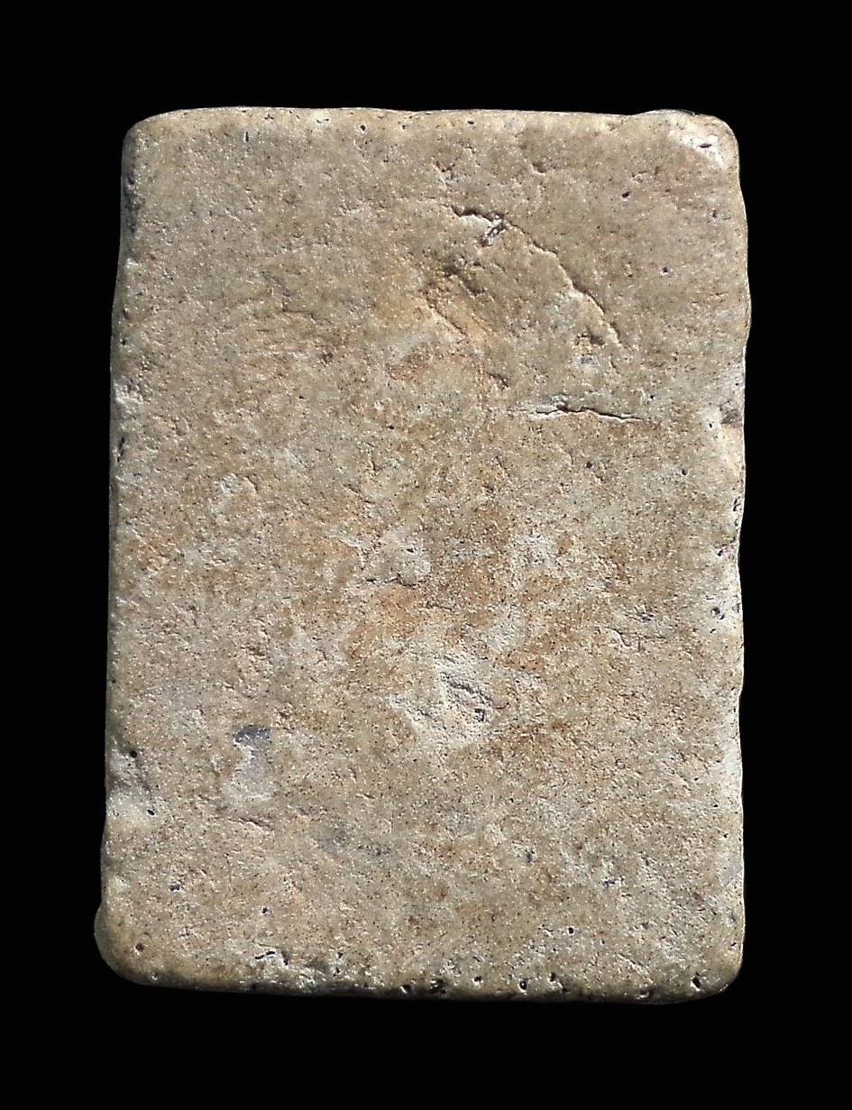 พระสมเด็จ พระพุทธ ฐาน2ชั้น