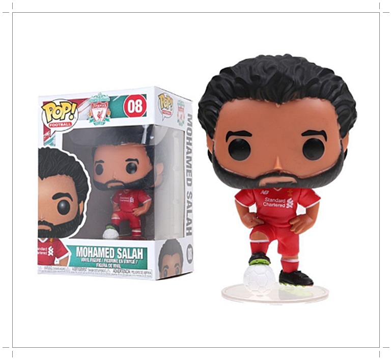 Funko Liverpool