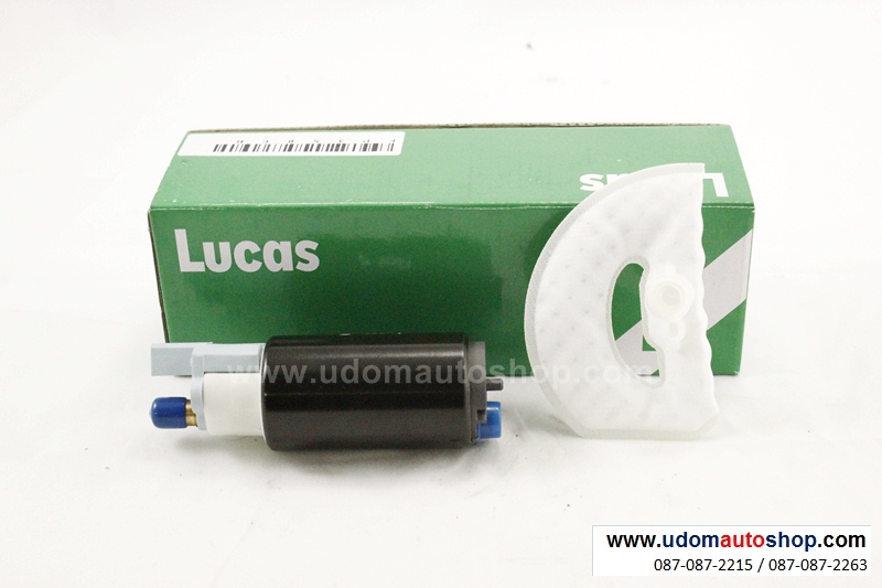 ปั้มติ๊กในถังน้ำมันเบนซิน FORD ESCAPE (4bar) / Fuel Pump