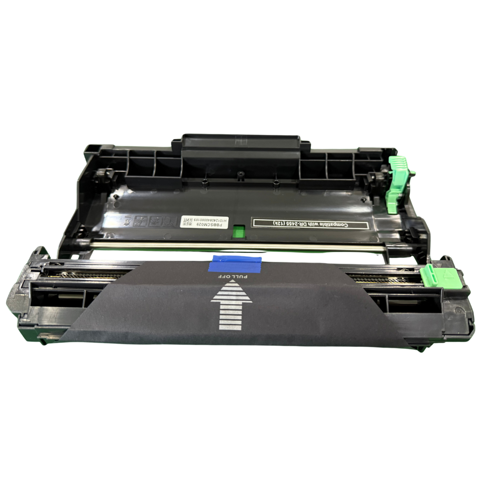 DR-2455 (12k) ดรัม ColorBox