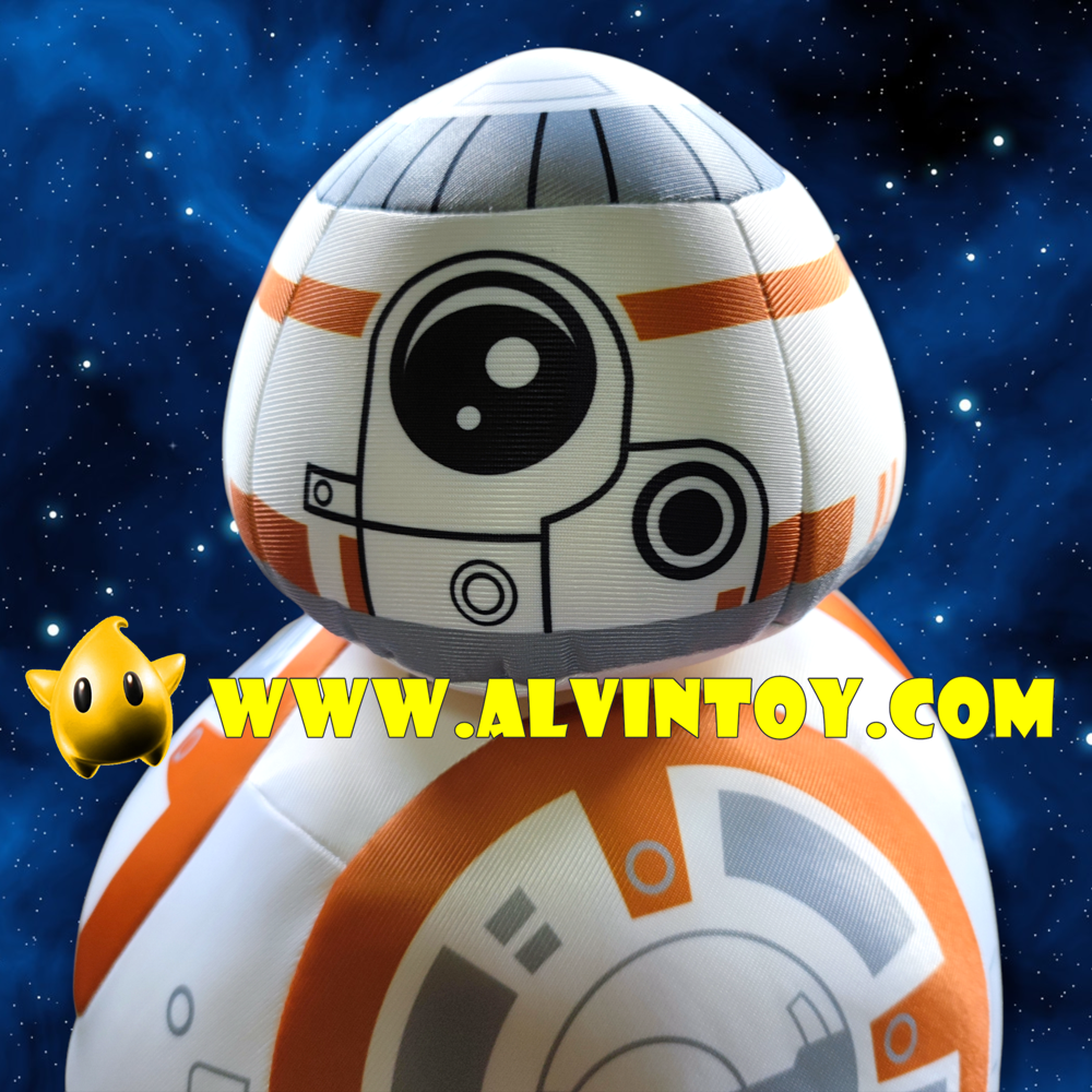 ตุ๊กตา BB-8 - บีบีเอท 18 นิ้ว
