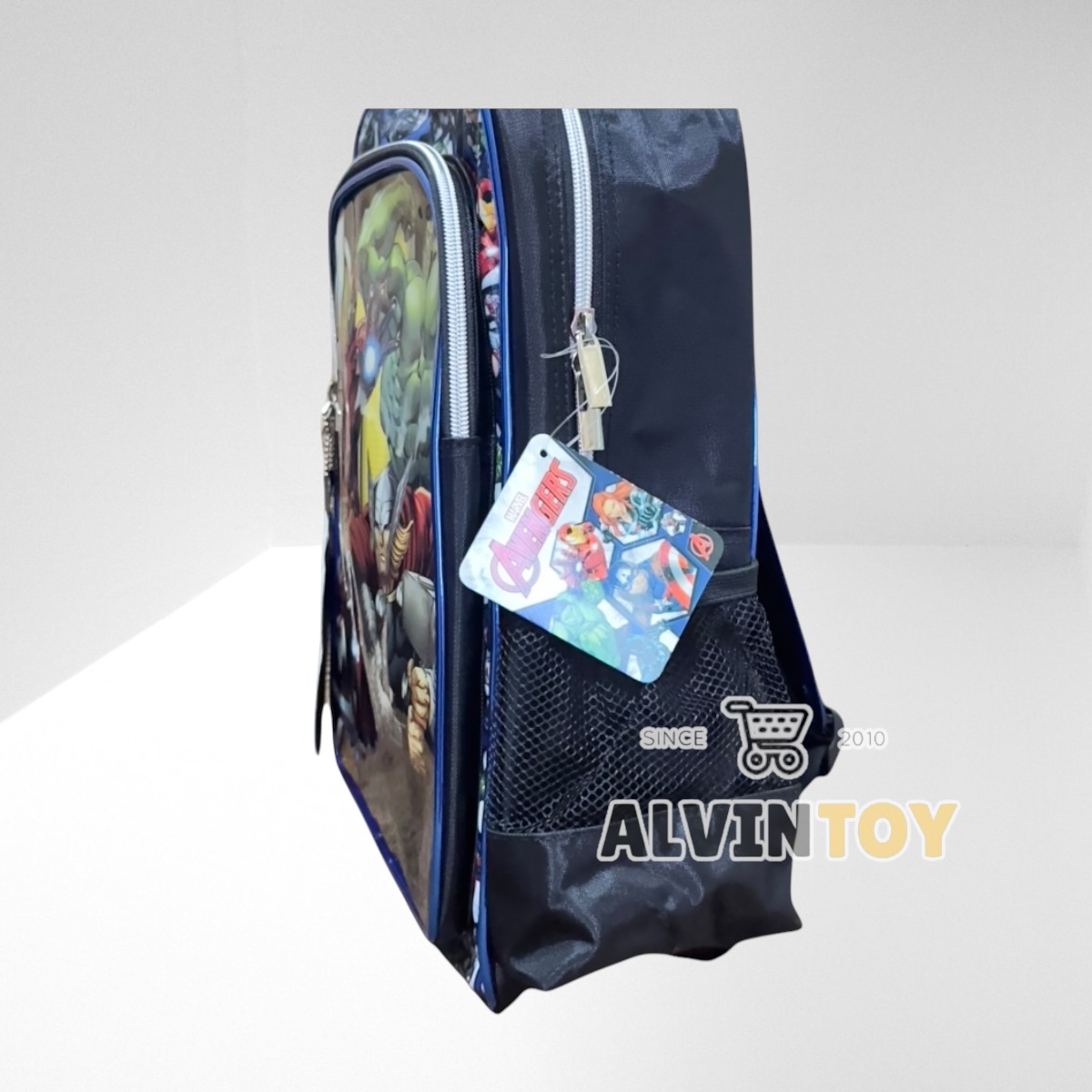 กระเป๋าเป้ Avengers Age of Ultron 16 นิ้ว