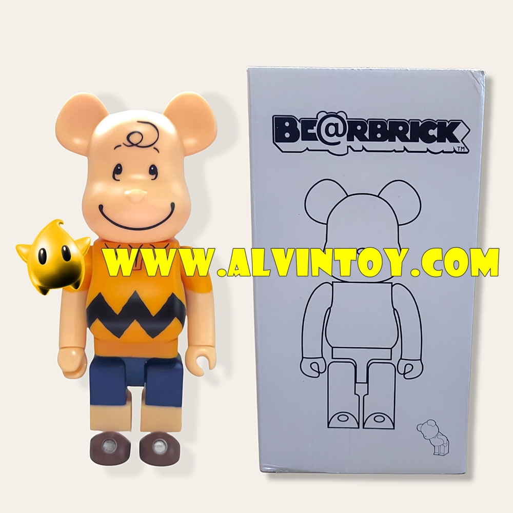 Bearbrick 400% - แบร์บริค