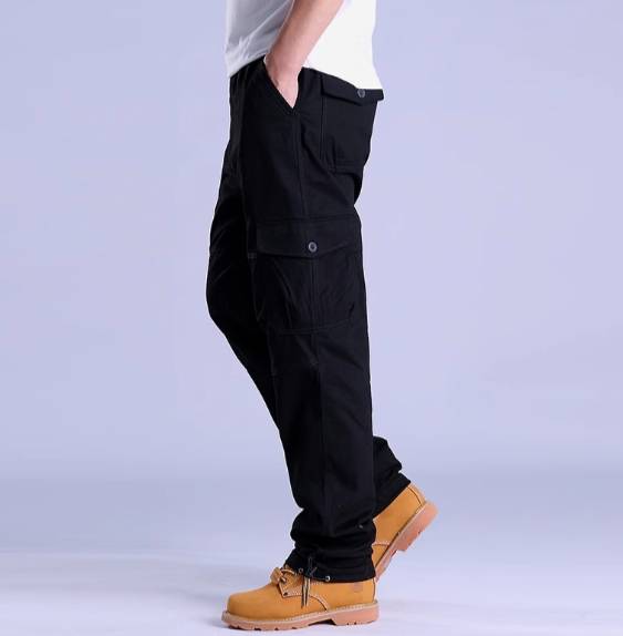 กางเกงช่าง กางเกงทำงาน กางเกงเดินป่า กางเกงลายทหาร