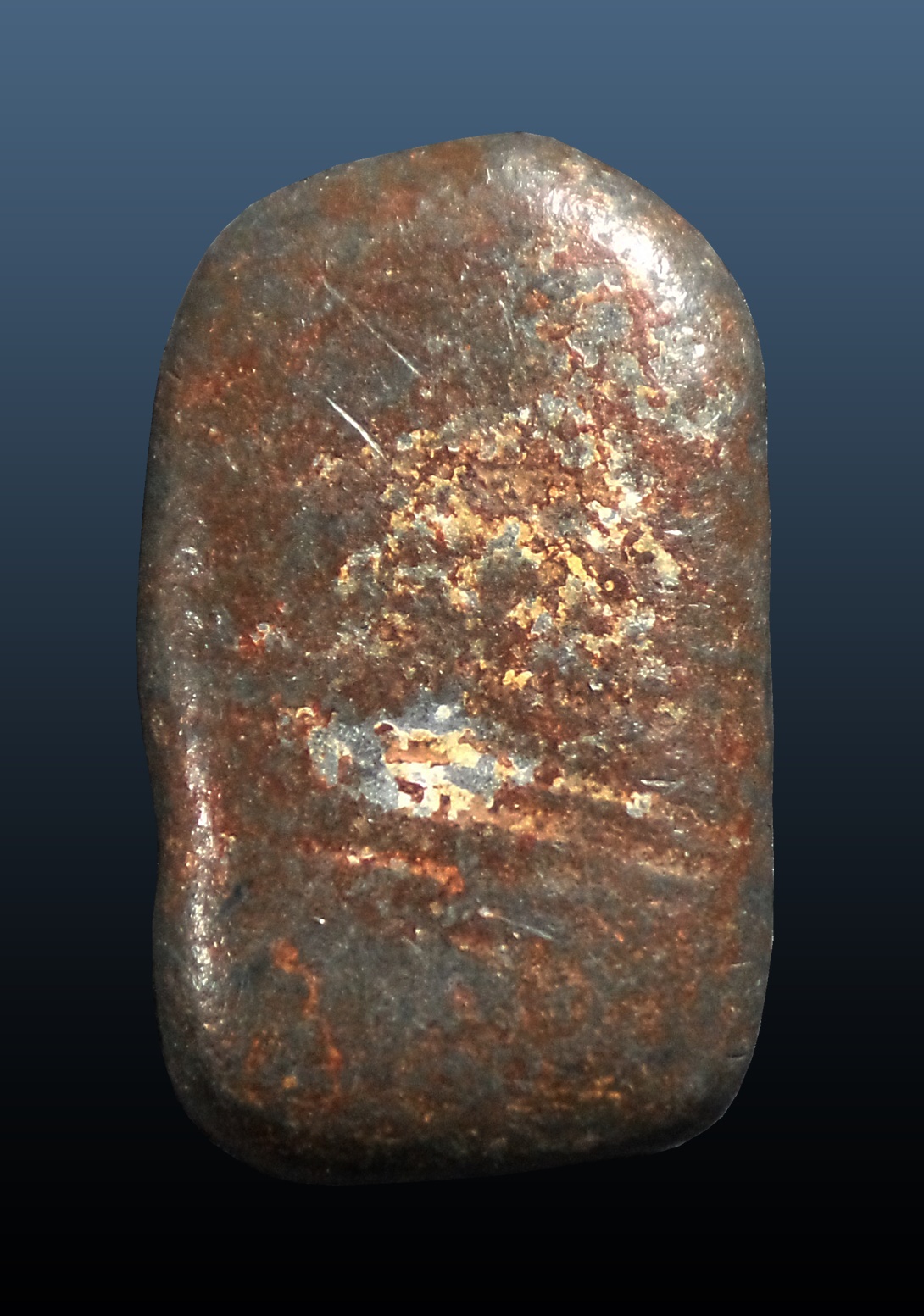 พระกรุวัดสุวรรณ พิมพ์พระคง จ.อ่างทอง