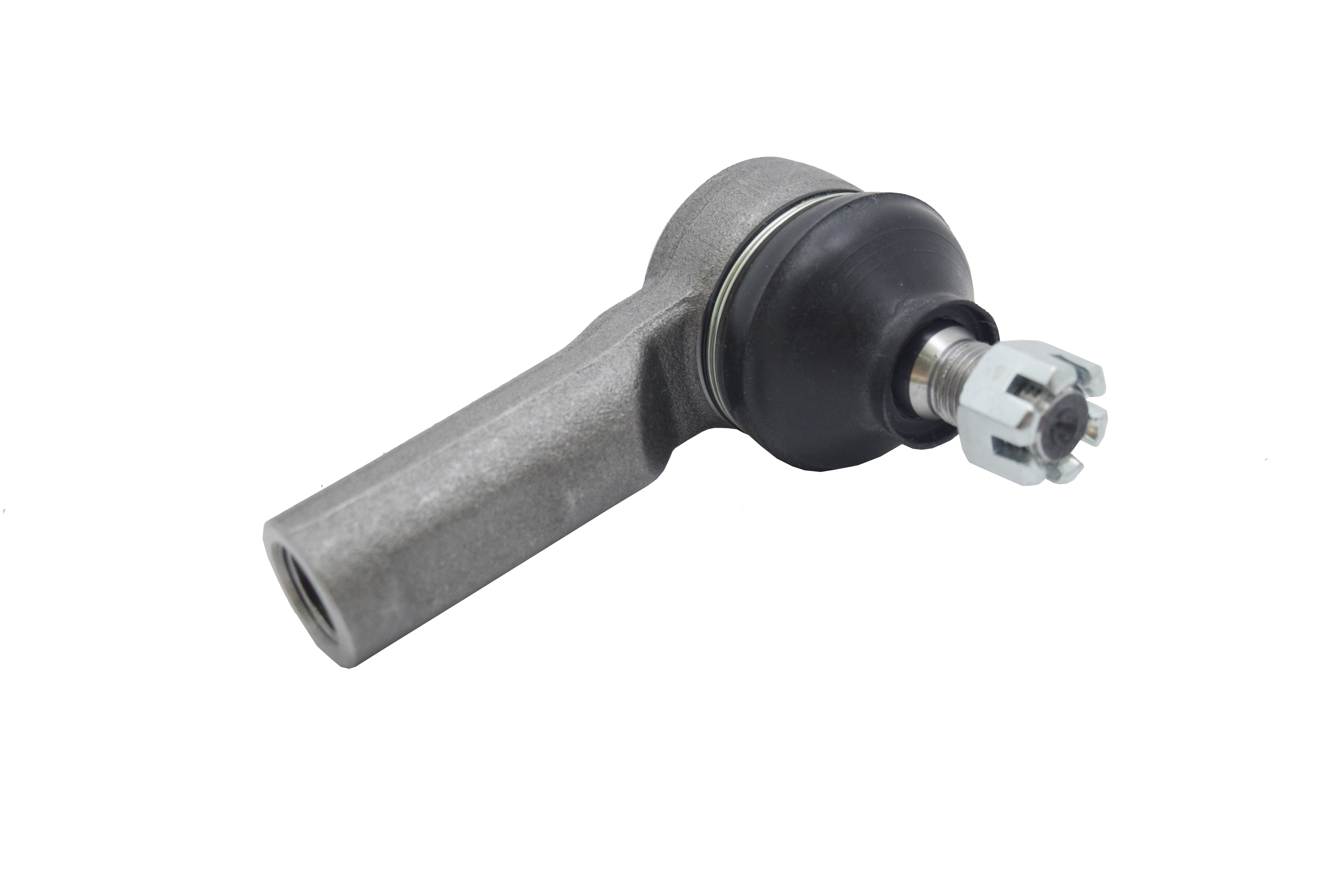 (2 ตัว) ลูกหมากคันชักนอก TOYOTA TACOMA ปี 1995 / VZN 150 /RZN 140 / RZN 150 โตโยต้า 3E-3611 ยี่ห้อ 333 TIE ROD END, OUTER (ซ้าย / ขวา)