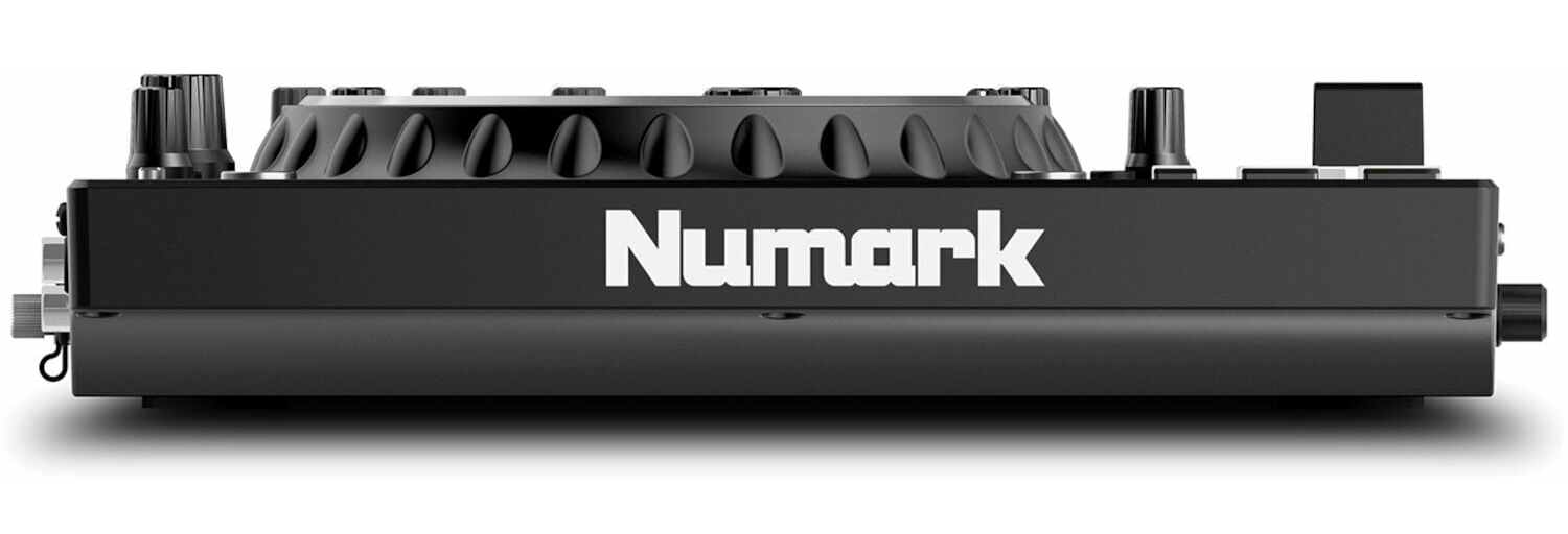Numark NS4FX & Serato DJ Pro Software *ของแท้รับประกัน 1ปี* 4-Deck DJ Controller, ดีเจ คอนโทรลเลอร์